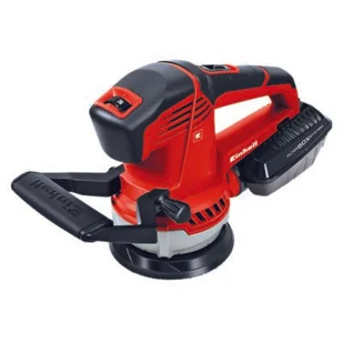 Einhell TE-RS 40E (4462000 / 4006825590661) - Szlifierki i polerki - miniaturka - grafika 1