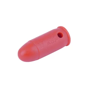 Strike Industries - Zestaw zbijaków Dummy Round .45 ACP - 5 szt. - SI-DR-45ACP - Amunicja i osprzęt ASG - miniaturka - grafika 4