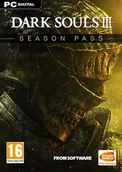 Gry PC Cyfrowe - DARK SOULS III Season Pass (PC) PL klucz Steam - miniaturka - grafika 1