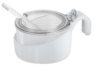 Cukiernice - Cukiernica Premium Z Łyżeczką MIX Tworzywo - miniaturka - grafika 1