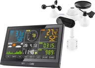 Stacje pogodowe - Hyundai WSP5200WIFI - miniaturka - grafika 1