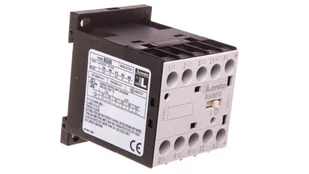 Lovato electric Sp. z o.o. Stycznik mocy 9A 3P 24V DC 0Z 1R 11BG0901D024 - Inne akcesoria elektryczne - miniaturka - grafika 2