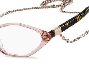 Okulary korekcyjne Marc Jacobs MARC 498 HMV - Okulary korekcyjne, oprawki, szkła - miniaturka - grafika 4