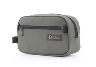 Kosmetyczki, organizery i kuferki - Kosmetyczka National Geographic Mutation 18380 khaki - miniaturka - grafika 1