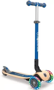 Globber 436-100, Scooter - Hulajnogi - miniaturka - grafika 1