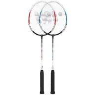 Badminton - ALUMTEC 308 ZESTAW RAKIET DO BADMINTONA WISH - miniaturka - grafika 1