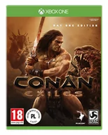 Gry Xbox One - Conan Exiles GRA XBOX ONE - miniaturka - grafika 1