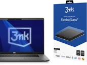 Filtry prywatyzujące - DELL LATITUDE 7530 - UP TO 17 3MK FLEXIBLEGLASS - miniaturka - grafika 1
