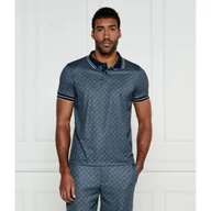 Koszule męskie - Joop! Polo 17 JJ-11Talon Regular Fit - miniaturka - grafika 1