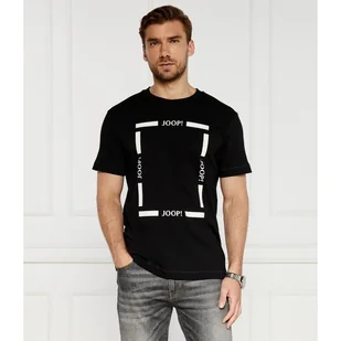 Joop! T-shirt Barnet Regular Fit - Koszulki męskie - miniaturka - grafika 1