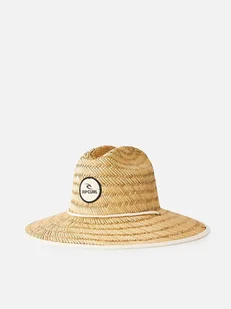 Rip Curl Kapelusz w kolorze beżowym - Czapki damskie - miniaturka - grafika 1