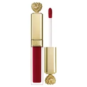 Błyszczyki do ust - Dolce&Gabbana Devotion EVERKISS LIQUID LIP Błyszczyki 5 ml 410 - AUDACITY - miniaturka - grafika 1