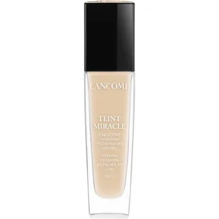 Yonelle Teint Miracle 30 ml Nawilżający podkład do twarzy 01 Beige Albatre Yonelle - Podkłady do twarzy - miniaturka - grafika 1