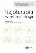 Książki medyczne - Fizjoterapia w reumatologii - miniaturka - grafika 1