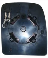 Lusterka samochodowe - Szkło lusterka, lusterko zewnętrzne TYC 309-0105-1 - miniaturka - grafika 1