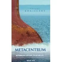 Metacentrum. Pomiędzy pasją a tęsknotą - Pamiętniki, dzienniki, listy - miniaturka - grafika 1