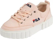 Trampki damskie - Buty damskie Fila Sandblast C trampki na platformie-39 - miniaturka - grafika 1