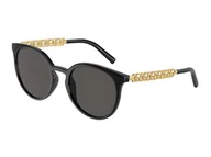 Okulary przeciwsłoneczne - Okulary przeciwsłoneczne Dolce & Gabbana DG6189U 501/87 - miniaturka - grafika 1