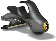 Maszynki do golenia i wkłady - HeadBlade Moto Midnight - Męska maszynka do golenia głowy na łyso - miniaturka - grafika 1