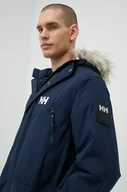 Kurtki męskie - Helly Hansen kurtka męska przejściowa - miniaturka - grafika 1