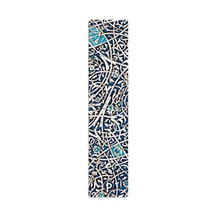 Zakładka Moorish Mosaic - Zakładki do książek - miniaturka - grafika 1