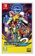 Gry Nintendo Switch - Windjammers 2 GRA NINTENDO SWITCH - miniaturka - grafika 1