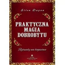 Praktyczna magia dobrobytu - Rozwój osobisty - miniaturka - grafika 1