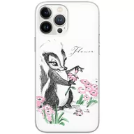 Etui i futerały do telefonów - Etui dedykowane do XIAOMI REDMI NOTE 10 PRO wzór:  Skunks 001 oryginalne i oficjalnie licencjonowane - miniaturka - grafika 1