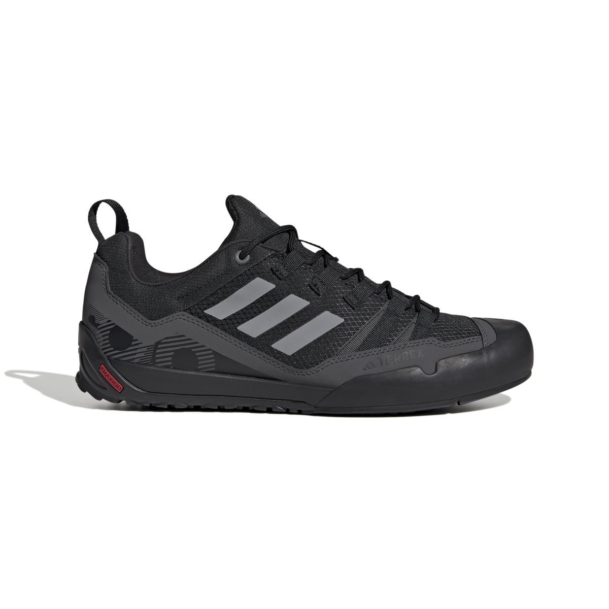 Buty trekkingowe męskie adidas TERREX SWIFT SOLO 2 czarne IE6901 r 38