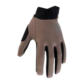 Rękawice motocyklowe - Rękawiczki MTB FOX Defend AdobeM - miniaturka - grafika 1