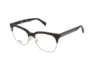 Moschino MOS519 086 - Okulary korekcyjne, oprawki, szkła - miniaturka - grafika 1