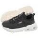 Sneakersy damskie - Sneakersy UPGR8 Wmn Black FFW0125.80010 (FI92-a) Fila - miniaturka - grafika 1