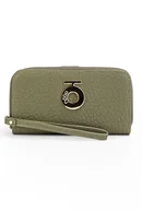 Portfele - Klasyczny portfel marki NOBO - Nobo - miniaturka - grafika 1