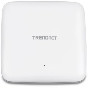 Trendnet TEW-921DAP punkt dostępowy WLAN 567 Mbit/s Biały Obsługa PoE TEW-921DAP TEW-921DAP - Routery - miniaturka - grafika 1