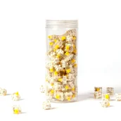 Tuning komputera - akcesoria - Gateron Silent Switch Yellow, Przełączniki Do Klawiatury Mechanicznej 110 Szt. - miniaturka - grafika 1