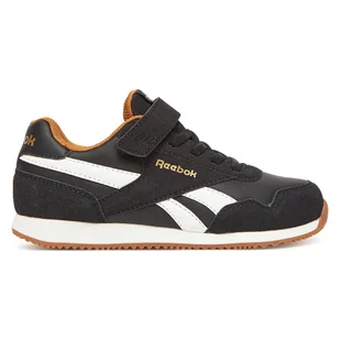 Reebok CEO-V9-25195-02(IV)CH Czarny - Buty dla chłopców - miniaturka - grafika 1