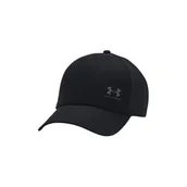 Czapki męskie - Regulowana czapka męska UA Under Armour Iso-Chill 1383440-001 - miniaturka - grafika 1