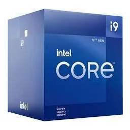 Procesor Intel CPU CORE I9-12900F S1700 BOX / 2.4G BX8071512900F S RL4L IN BX8071512900FSRL4L - Procesory - miniaturka - grafika 1