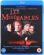 Filmy obyczajowe Blu-ray - Nędznicy - miniaturka - grafika 1