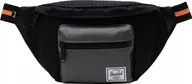 Nerki - Herschel Herschel Seventeen Waist Bag 10017-05722 Czarne One size - miniaturka - grafika 1
