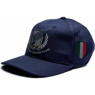 Czapki męskie - Aeronautica Militare Bejsbolówka - miniaturka - grafika 1