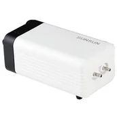 Pozostałe akcesoria do akwarium - SunSun Napowietrzacz CT-402 - miniaturka - grafika 1