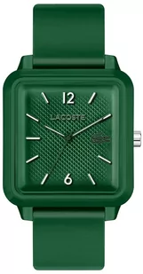Zegarek Zegarek Lacoste 2011250 12.12 Studio - Natychmiastowa WYSYŁKA 0zł (DHL DPD INPOST) | Grawer 1zł | Zwrot 100 dni - Zegarki damskie - miniaturka - grafika 1