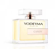 Wody i perfumy damskie - Perfumy Yodeyma Candy 100 ml - miniaturka - grafika 1