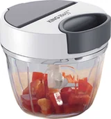 Rozdrabniacze kuchenne - Rozdrabniacz KingHoff ROZDRABNIACZ SZNURKOWY SZATKOWNICA DO WARZYW KINGHOFF KH-1882 - miniaturka - grafika 1