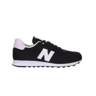 Buty trekkingowe damskie - Buty do chodzenia damskie New Balance GW500MH2 - miniaturka - grafika 1