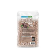 Zdrowa żywność - KULKI KUKURYDZIANE KAKAOWE BEZ DODATKU CUKRÓW BEZGLUTENOWE 110 g - GLUTENEX - miniaturka - grafika 1