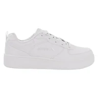 Buty dla dziewczynek - Buty do chodzenia dla dzieci Skechers Sport Court 92 - miniaturka - grafika 1