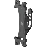 Akcesoria rowerowe - Uchwyt rowerowy do smartfona Maxcom Shock Grip XL - miniaturka - grafika 1