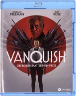 Filmy akcji Blu-Ray - Uwikłana - miniaturka - grafika 1